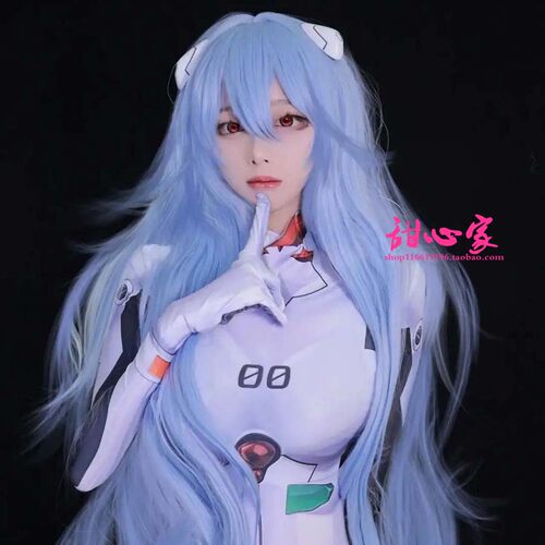 守护甜心新世纪福音战士
