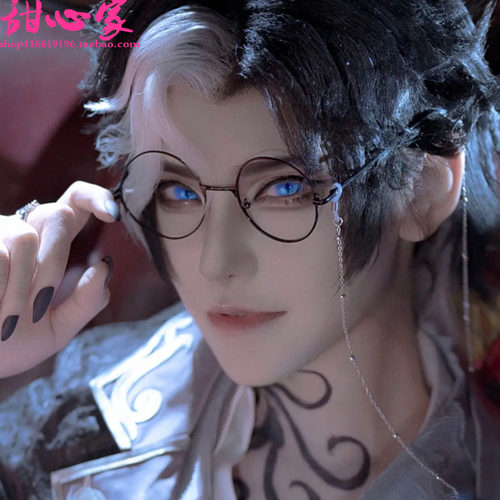 真理之下摄影师约瑟夫