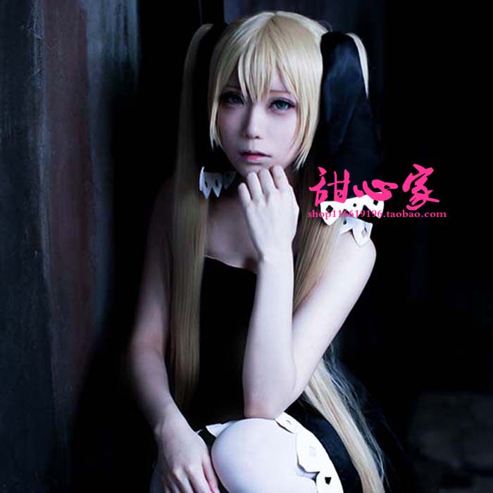 守护甜心通灵王米白色