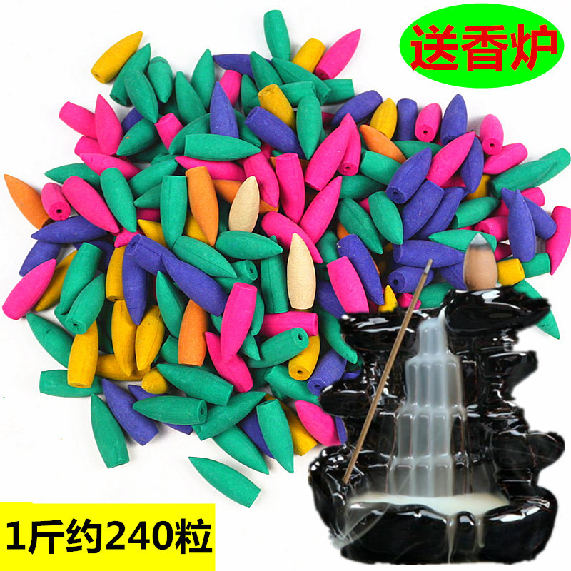加长手工天然净化空气老山檀香