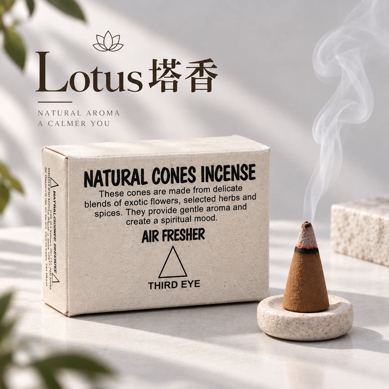lotus塔香印度尼泊尔居家用