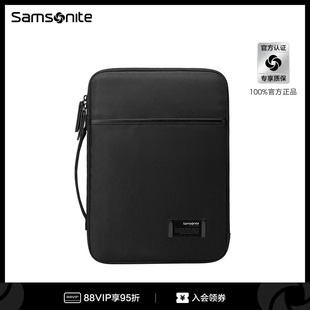 Samsonite新秀丽笔记本内胆包防震轻薄电脑包商务通勤手提包36B