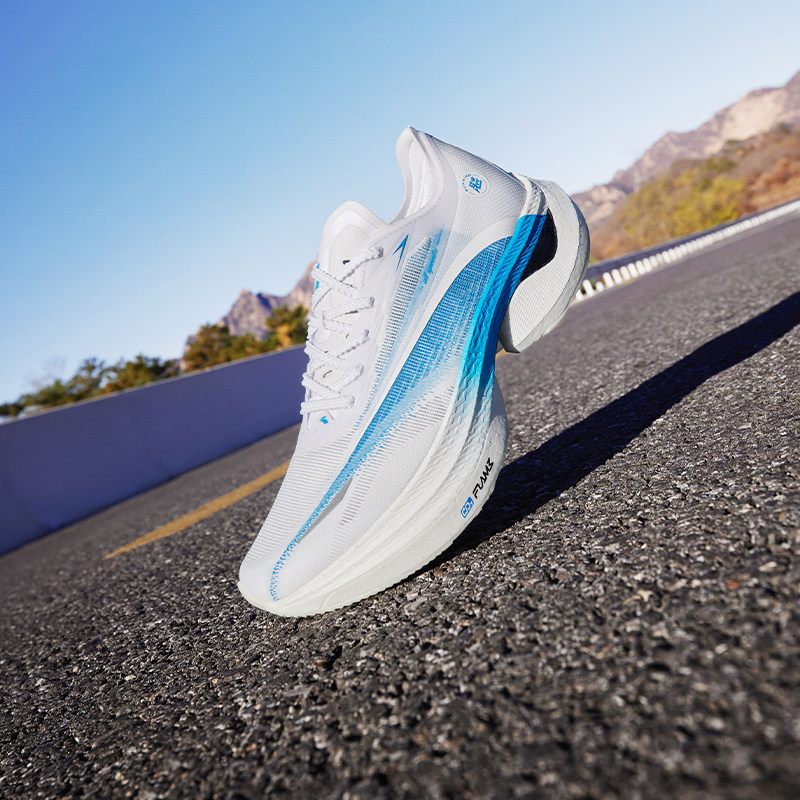 361飞飚1.5男跑步鞋2025新款专业马拉松碳板跑鞋减震透气运动鞋男,运动鞋new,跑步鞋,淘宝优惠券,粉丝福利购,淘宝优惠卷