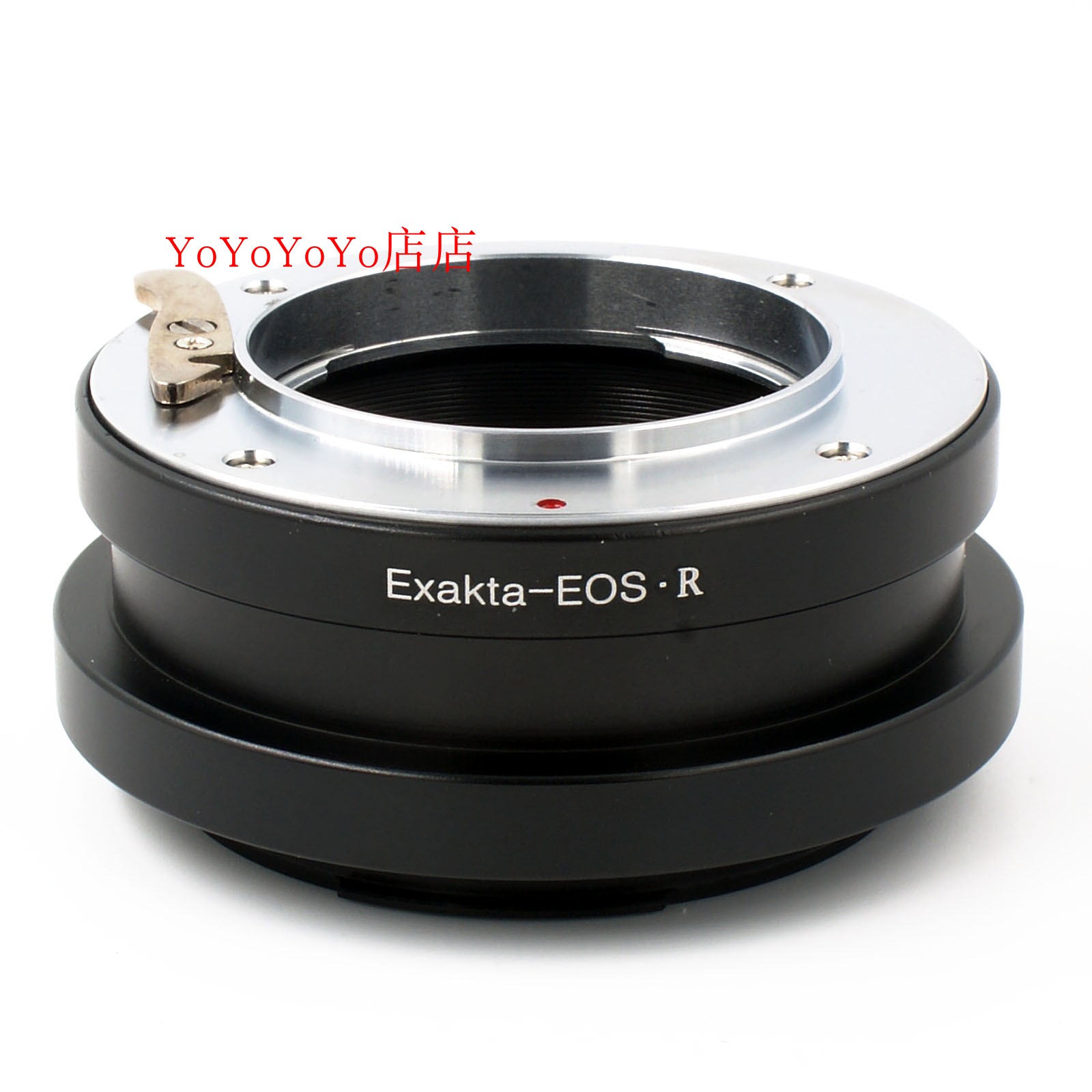 EXA-EOSR转接环EXA镜头转佳能EOSR全画幅微单相机