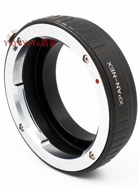 XPAN-NEX XPAN镜头转索尼nex7 A7II A6000 A7R A7S a6500转接环