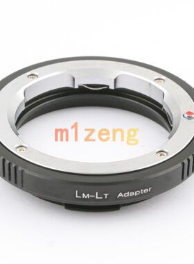LM-SL/T LM旁轴镜头转徕卡LT转接环TL2 Typ 701 Typ70118147