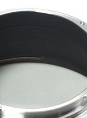 Hasselblad-EOS转接环 哈苏CF V镜头转佳能CanonEF单反机身