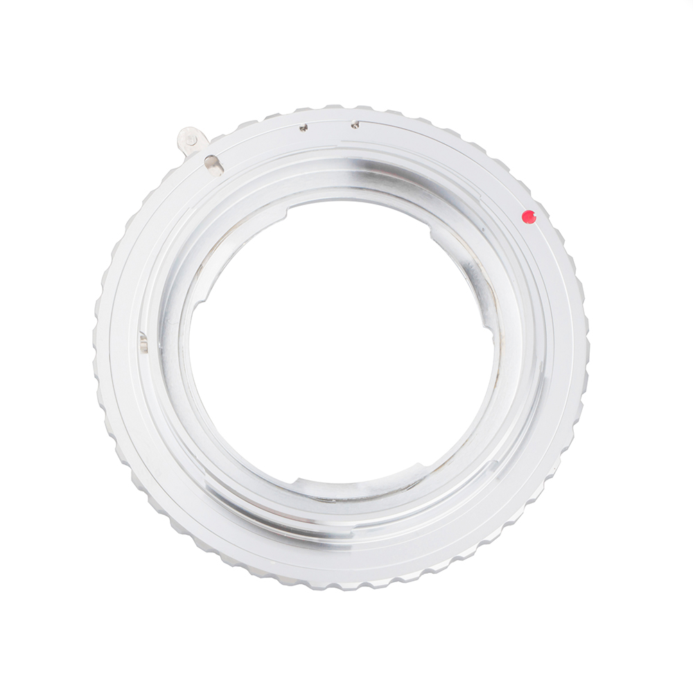 M43-Nikon Z转接环适用于M43卡口镜头转尼康Z6Z7微单相机