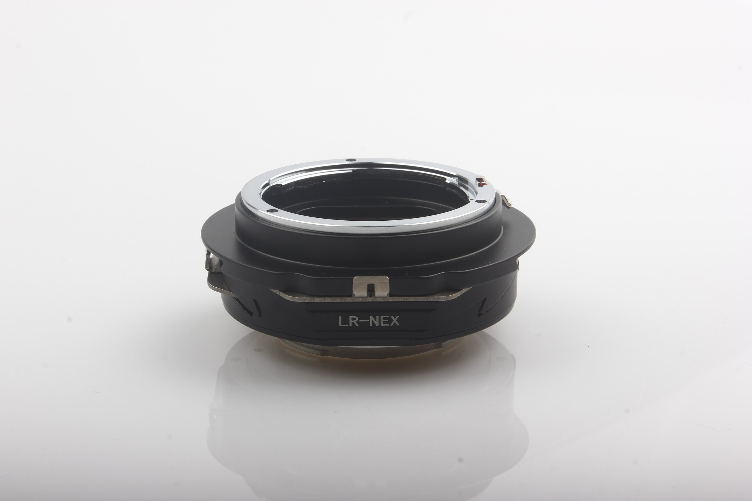 LR-NEX平移倾斜转接环LR镜头转索尼NEX3/5/7 a7 a9 a7r3 a6500