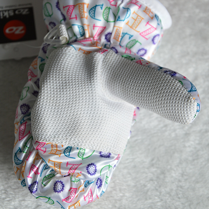 Gants pour enfants LTVT - Ref 2145273 Image 3