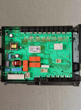 适用博世滚筒洗衣机电脑板WAP242C01W WAP242681W 程序模块主板