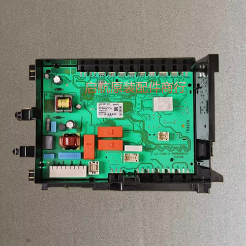 适用西门子滚筒洗衣机WS12K2601W WS12K2691W WS12K2681W电源主板