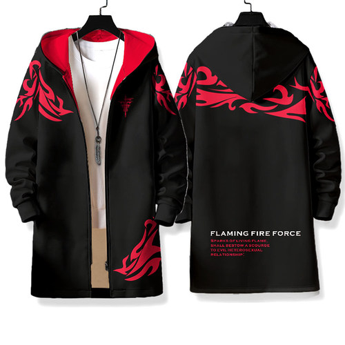 fff异端审判团服男女cos动漫周边