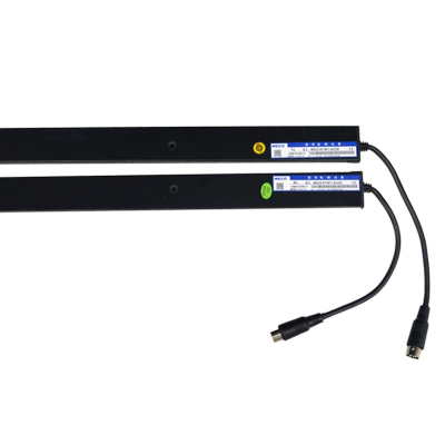 微科旗舰店电梯客货梯通用光幕红外线感应器WECO-917B71-AC220