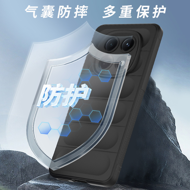 适用红米note15pro十手机壳