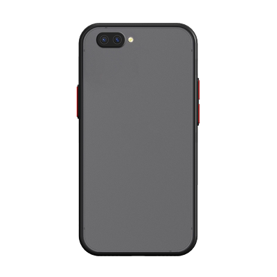 软胶手机壳透明磨砂适用oppoA5