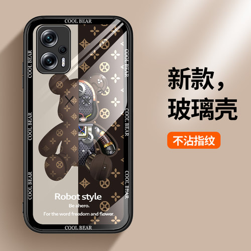 钢化玻璃小米日韩红米note11tpro