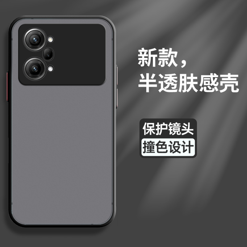 适用oppoK10手机壳oppo保护K10pro硅胶套k10x全包K1O活力版防摔oppk纯色opook透明软壳opopk105g男por女opa外-封面