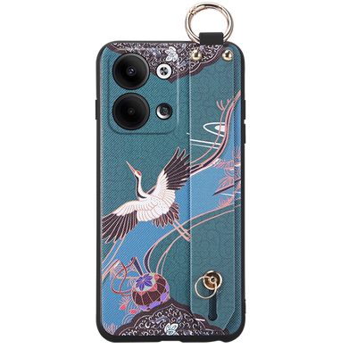 适用opporeno9手机壳reno9pro十