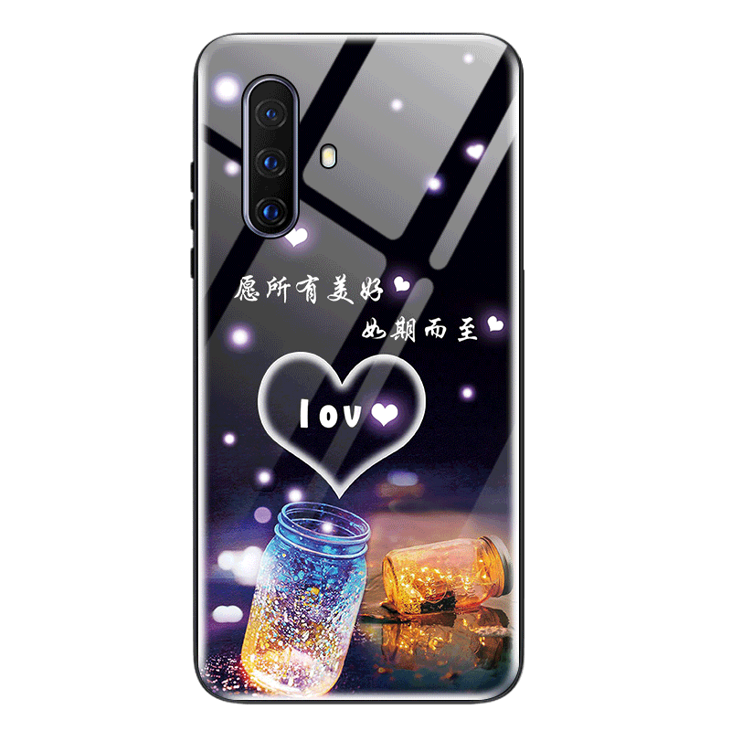 玻璃适用vivox30手机壳可爱