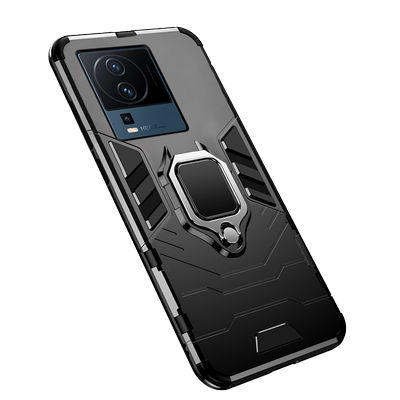 步步高iqooneo7硅胶保护壳