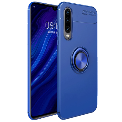 皮套手机壳适用华为P30