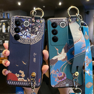 适用vivos16硅胶腕带保护壳