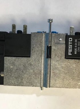 FESTO费斯托阀片 CPA10-M1H-5LS 173449 173450 173452 现货