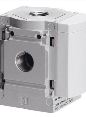 全新 FESTO 费斯托 分气块  MS6-FRM-1/2 529853 现货