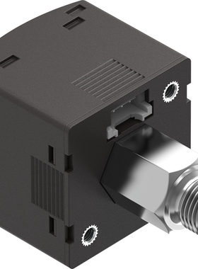 费斯托 FESTO 压力传感器 SPAN-B2R-G18M-PN-PN-L1  8035545 现货