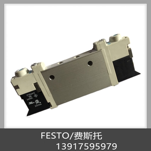 費斯托 電磁閥 FESTO L10 566458 B52 VUVG 現貨 1P3