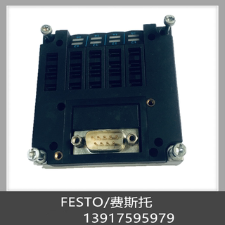 FESTO 费斯托 电磁阀 CPV14-GE-MP-8 18265 现货