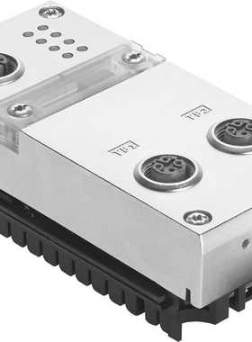 费斯托 FESTO 控制模块 电接口 CPX-FB43  8110369 现货