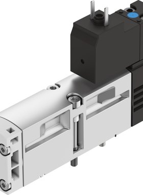 费斯托 FESTO 电磁阀 VSVA-B-M52-MH-A2-1C1  546703