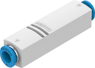 FESTO费斯托 真空发生器 VN-07-M-I3-PQ2-VQ2  193553