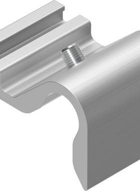 费斯托 FESTO 传感器支架 DASP-M4-160-A  1553813 现货