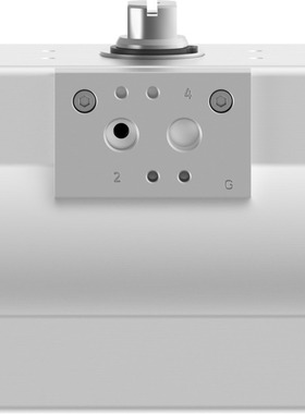 全新费斯托FESTO 角行程驱动器 DFPD-10-RP-90-RD-F03  8047613