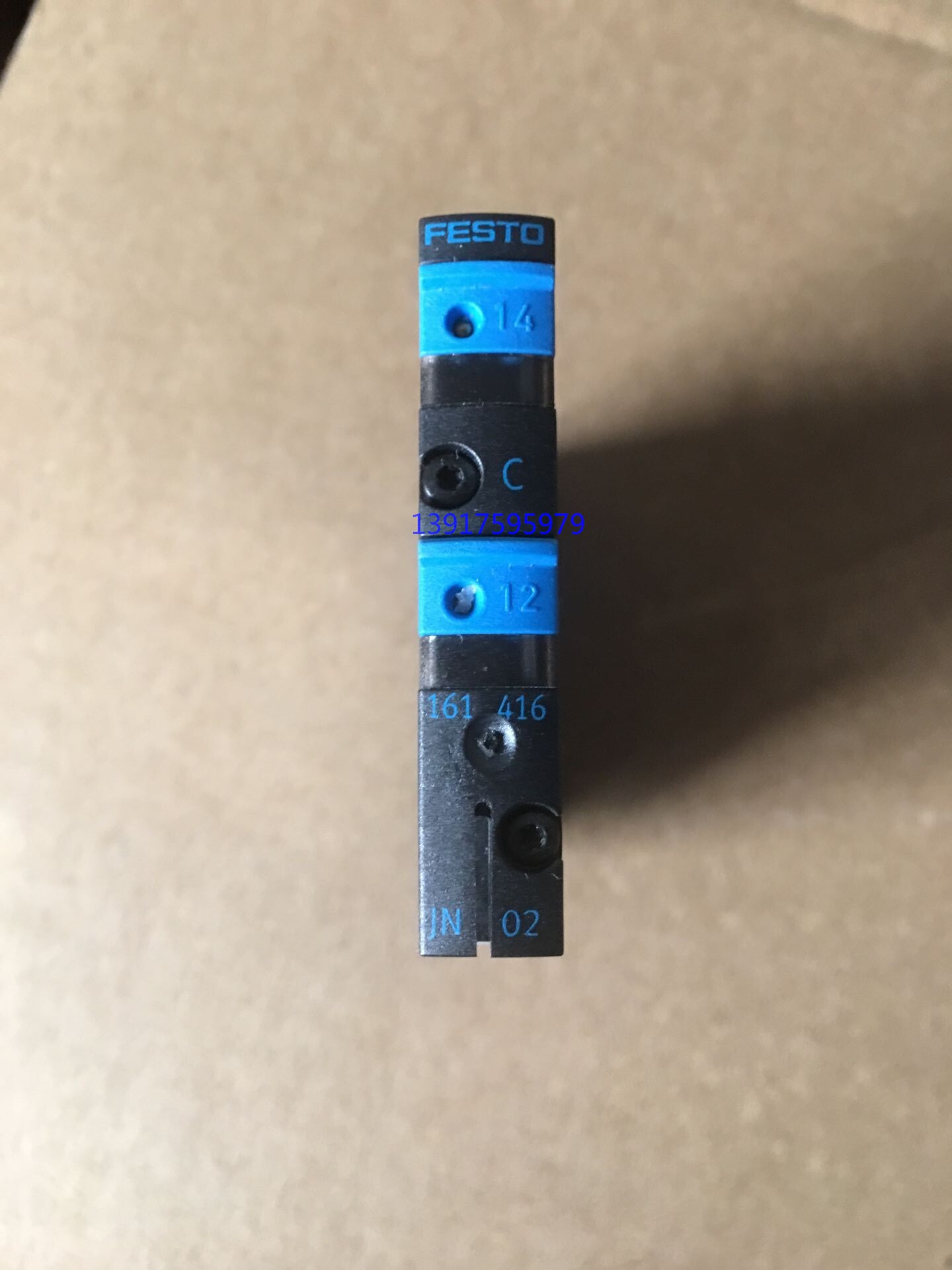 festo费斯托 阀岛 161416 cpv10-m1h-2x3-gls-m7 现货