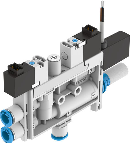 费斯托FESTO  OVEL-10-H-15-PQ-VQ6-UA-C-A-B2PNLK-H3  8069572