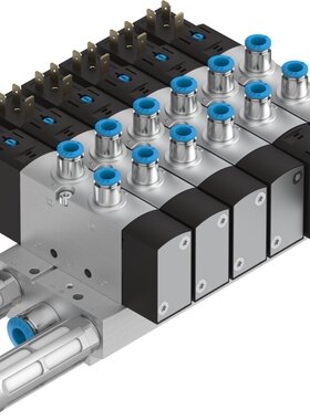 FESTO费斯托阀组 VTUG-S 572230 573606  8143237 539217 8022016