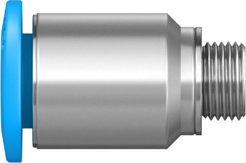 FESTO费斯托快插接头 QSM-M7-6-I 153321现货