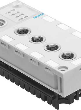 费斯托 FESTO 电接口 CPX-CP-4-FB  526705 现货