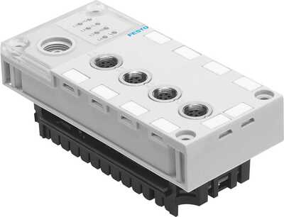 电接口CPX-CP-4-FB526705