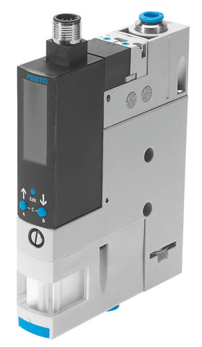 全新 FESTO 费斯托真空发生器 OVEM-07-H-B-QO-ON-N-2P  538829