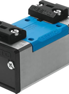 FESTO 费斯托电磁阀 VL-5/3G-D-1-C  151010 现货