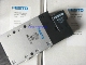 FESTO 费斯托 现货 特价 M1H 电磁阀 CPE18 163146 163142