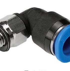费斯托 FESTO 接头 QSML-M5-4 153333 现货
