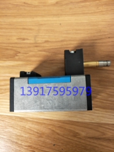 费斯托 FESTO  159688 MN1H-5/2-D-1-C  电磁阀  现货