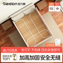 床围栏护栏免打孔加高婴儿宝宝儿童床边防摔单边一面升降U型挡板