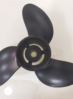 parsun百胜东发4冲8马力船外机马达推进器舷外机螺旋桨7.8X9 包邮